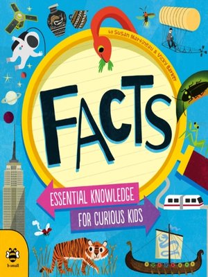 cover image of Facts